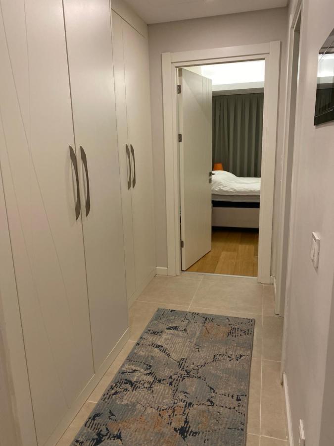 Ultra Lux Daire Apartment Istanbul Exterior photo