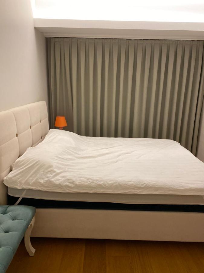 Ultra Lux Daire Apartment Istanbul Exterior photo